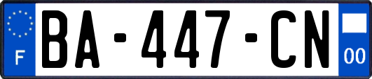 BA-447-CN