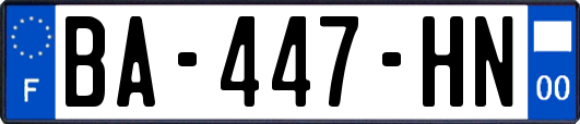 BA-447-HN