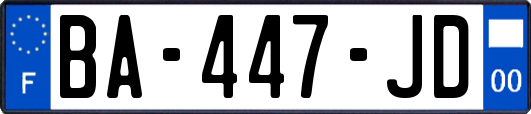 BA-447-JD
