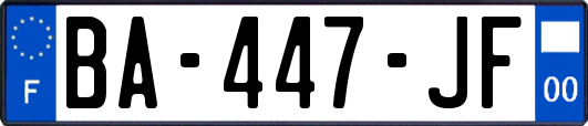 BA-447-JF