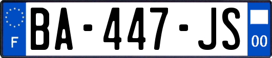 BA-447-JS