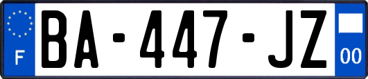 BA-447-JZ