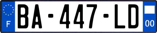 BA-447-LD