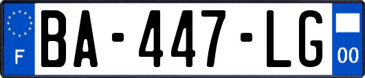 BA-447-LG