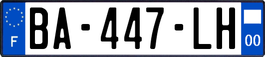 BA-447-LH