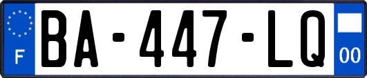 BA-447-LQ