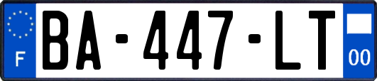 BA-447-LT