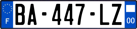 BA-447-LZ