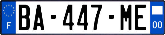 BA-447-ME