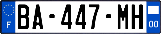 BA-447-MH