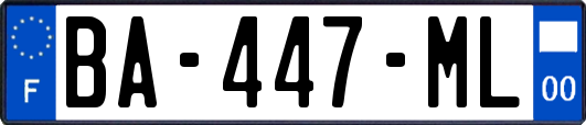 BA-447-ML