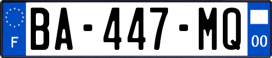 BA-447-MQ
