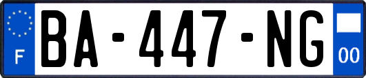 BA-447-NG