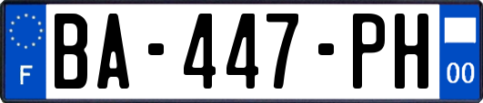 BA-447-PH