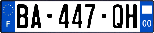 BA-447-QH