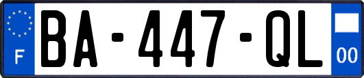 BA-447-QL