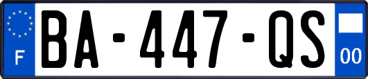 BA-447-QS