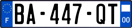 BA-447-QT