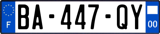 BA-447-QY