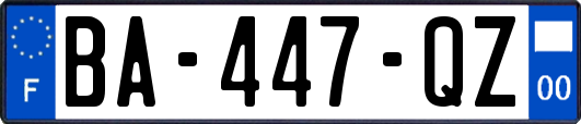 BA-447-QZ