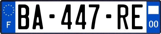 BA-447-RE