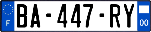 BA-447-RY