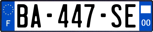 BA-447-SE