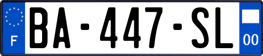 BA-447-SL
