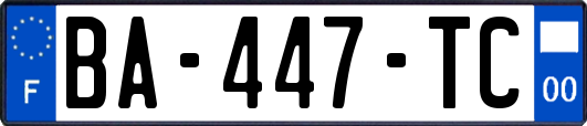 BA-447-TC