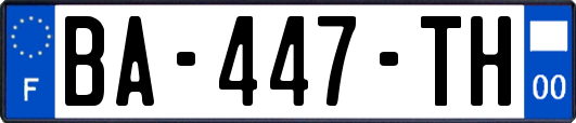 BA-447-TH