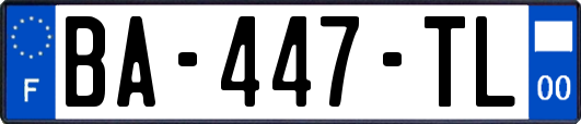 BA-447-TL