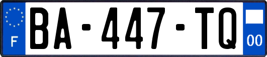 BA-447-TQ
