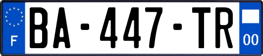 BA-447-TR