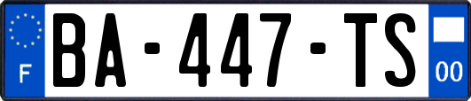 BA-447-TS