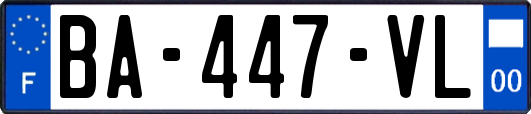 BA-447-VL