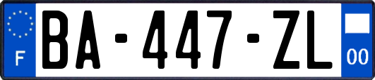 BA-447-ZL