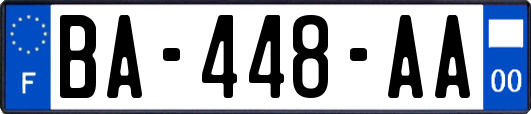 BA-448-AA