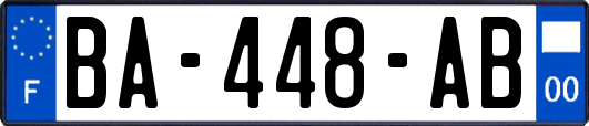 BA-448-AB