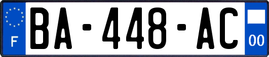 BA-448-AC