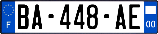 BA-448-AE