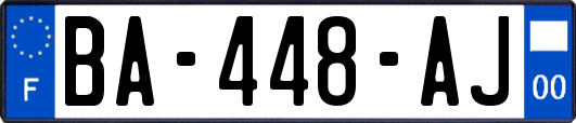 BA-448-AJ