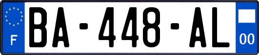 BA-448-AL
