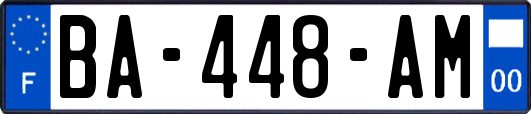 BA-448-AM