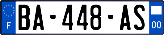 BA-448-AS