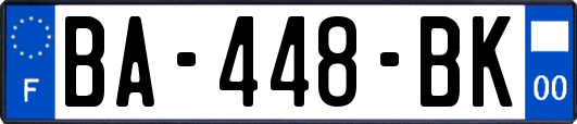 BA-448-BK