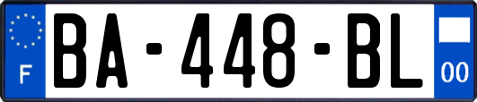 BA-448-BL