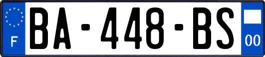 BA-448-BS