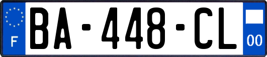 BA-448-CL