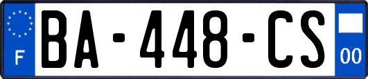 BA-448-CS