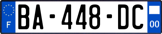 BA-448-DC